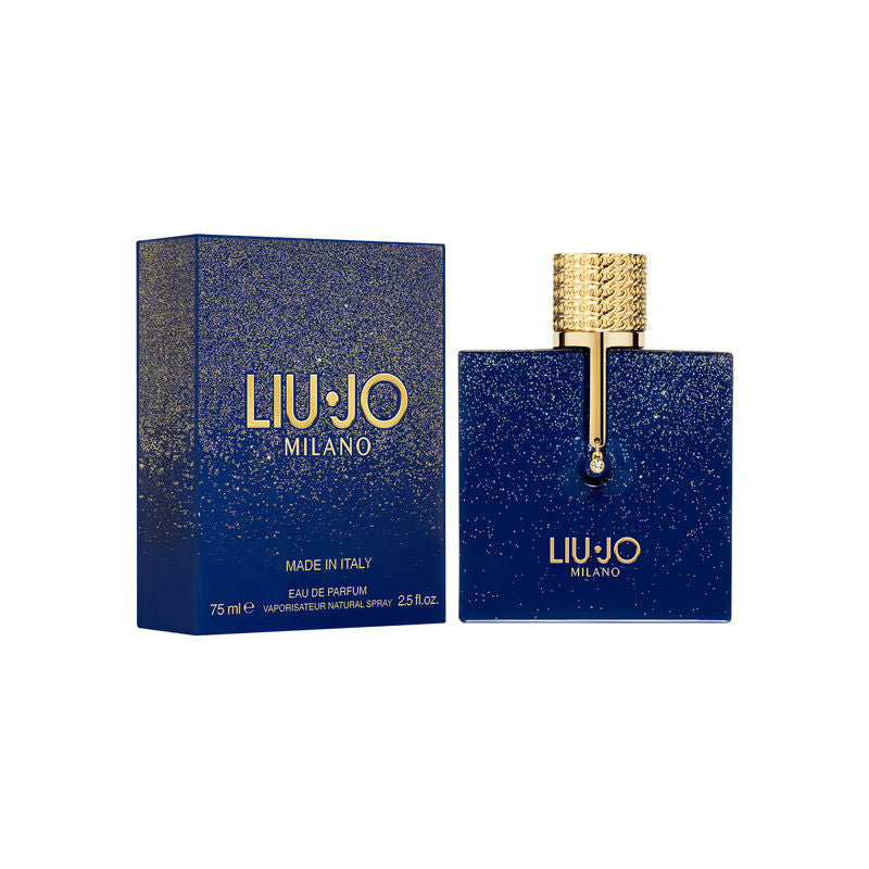 Milano Eau De Toilette