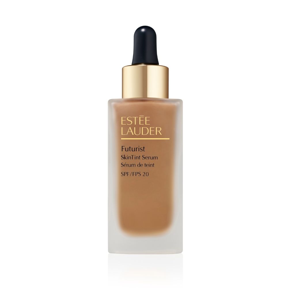 Futurist Skin Tint Serum SPF 20 - 4n1 Shell Beige