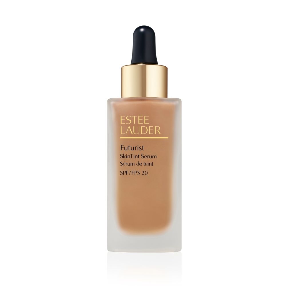 Futurist Skin Tint Serum SPF 20 - 3n1 Ivory Beige