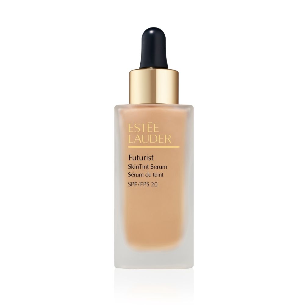 Futurist Skin Tint Serum SPF 20 - 2n1 Desert Beige