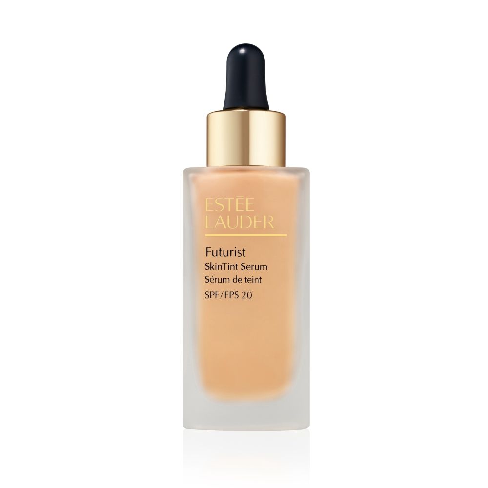 Futurist Skin Tint Serum SPF 20 - 1w1 Bone