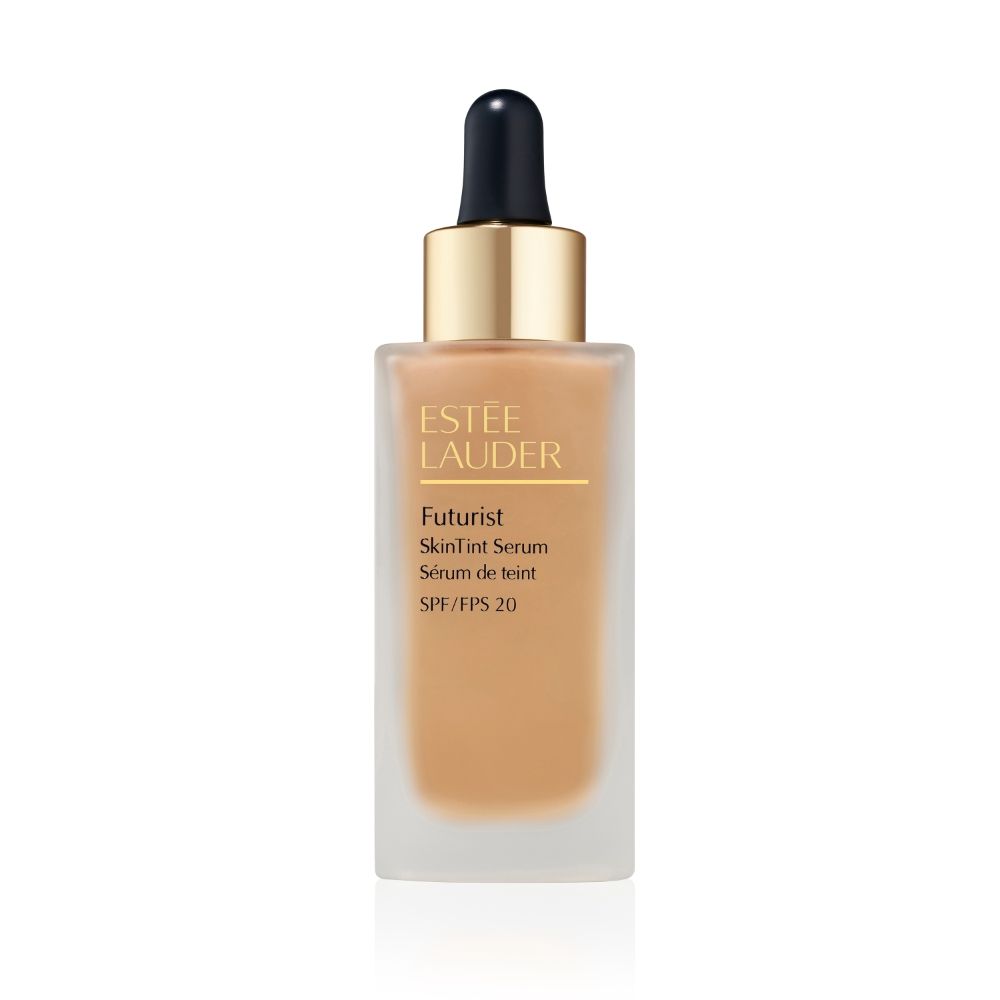 Futurist Skin Tint Serum SPF 20 - 2w1 Dawn