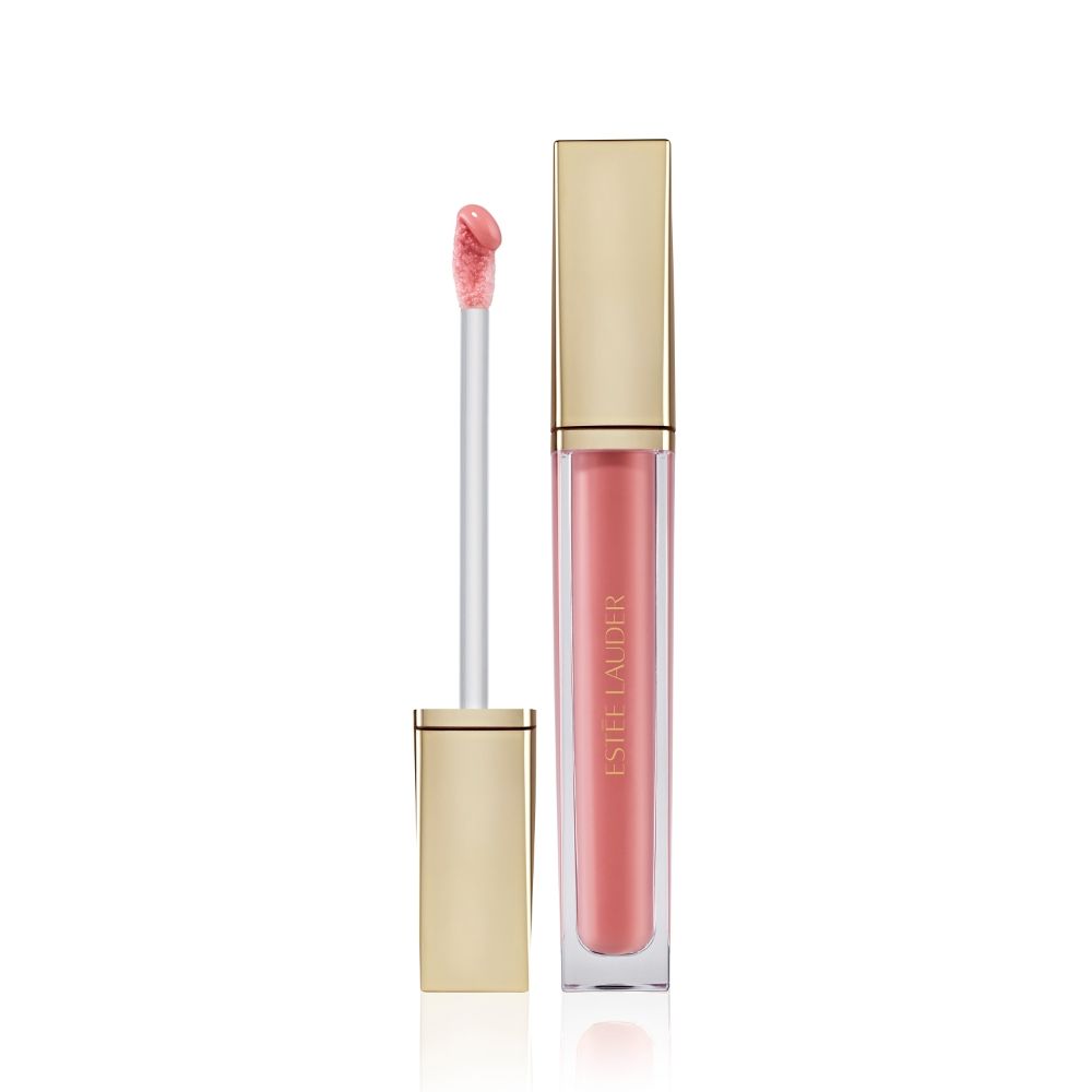 Glossy Pout Tinted Lip Oil - 02 Strawberry Milk