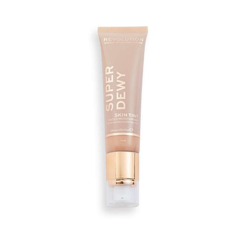Superdewy Tinted Moisturiser