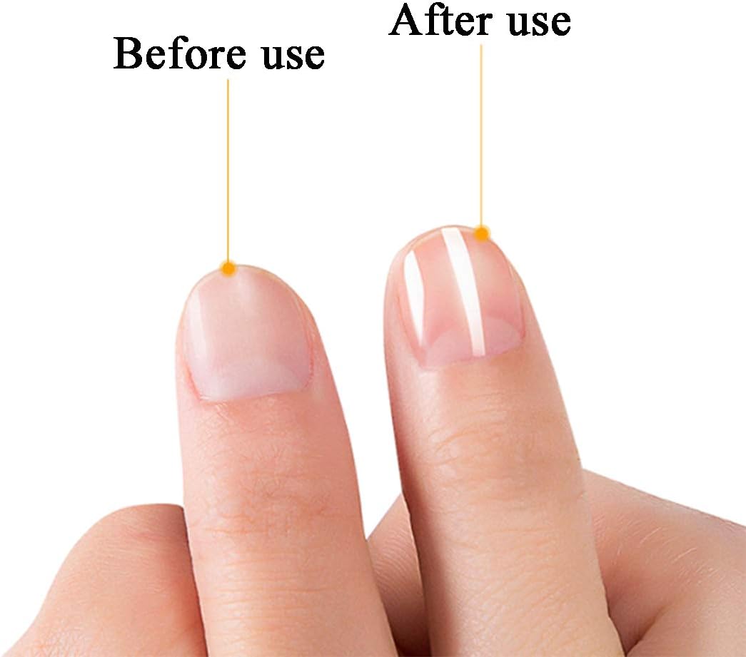 Glass Nail Shiner and Filer