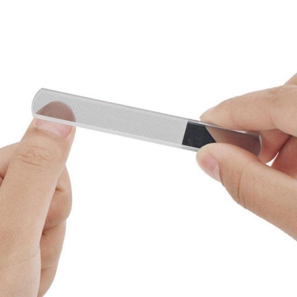 Glass Nail Shiner and Filer