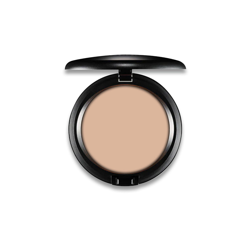 Stop The Pressed Powder - Rosy Nude 04