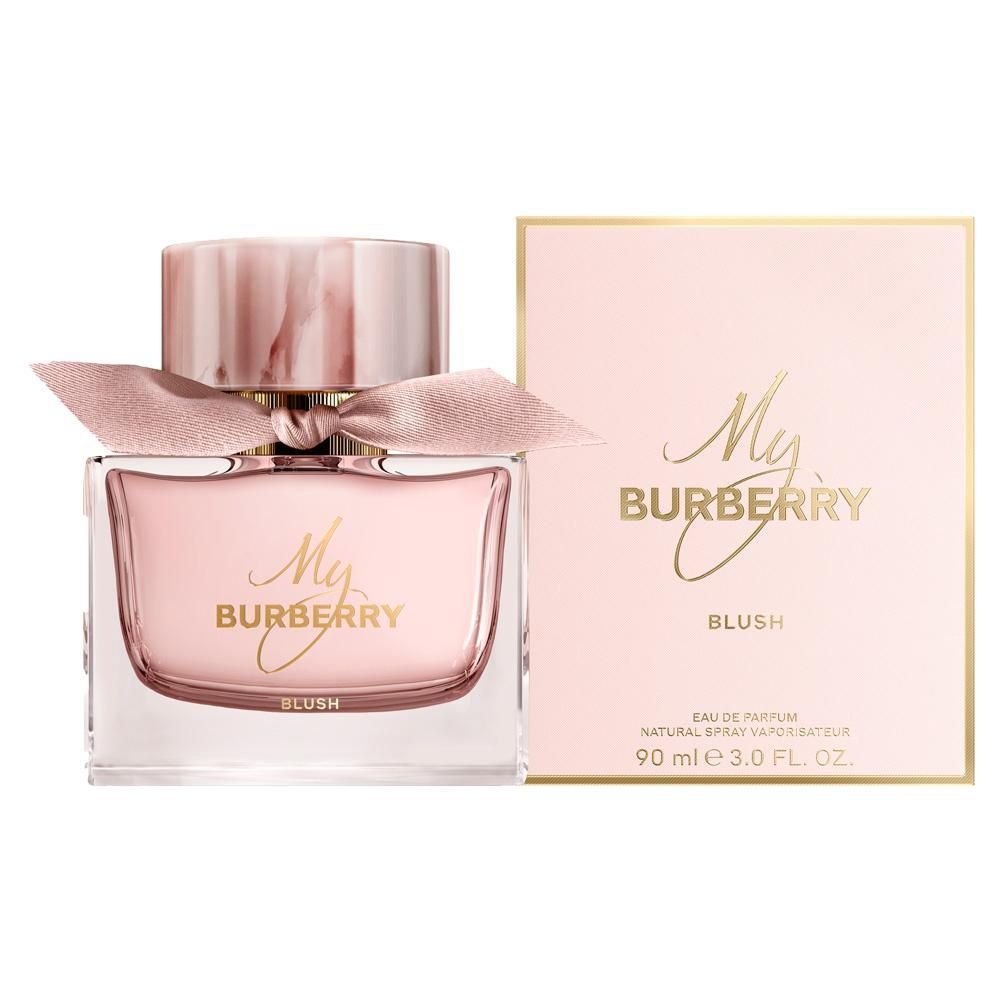 My Burberry Blush Eau De Parfum For Her