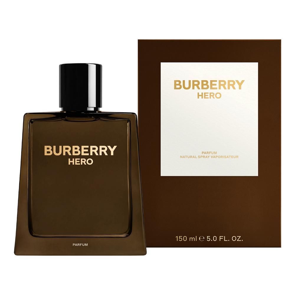 Hero Parfum For Him