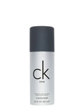 One Deodorant Natural Spray