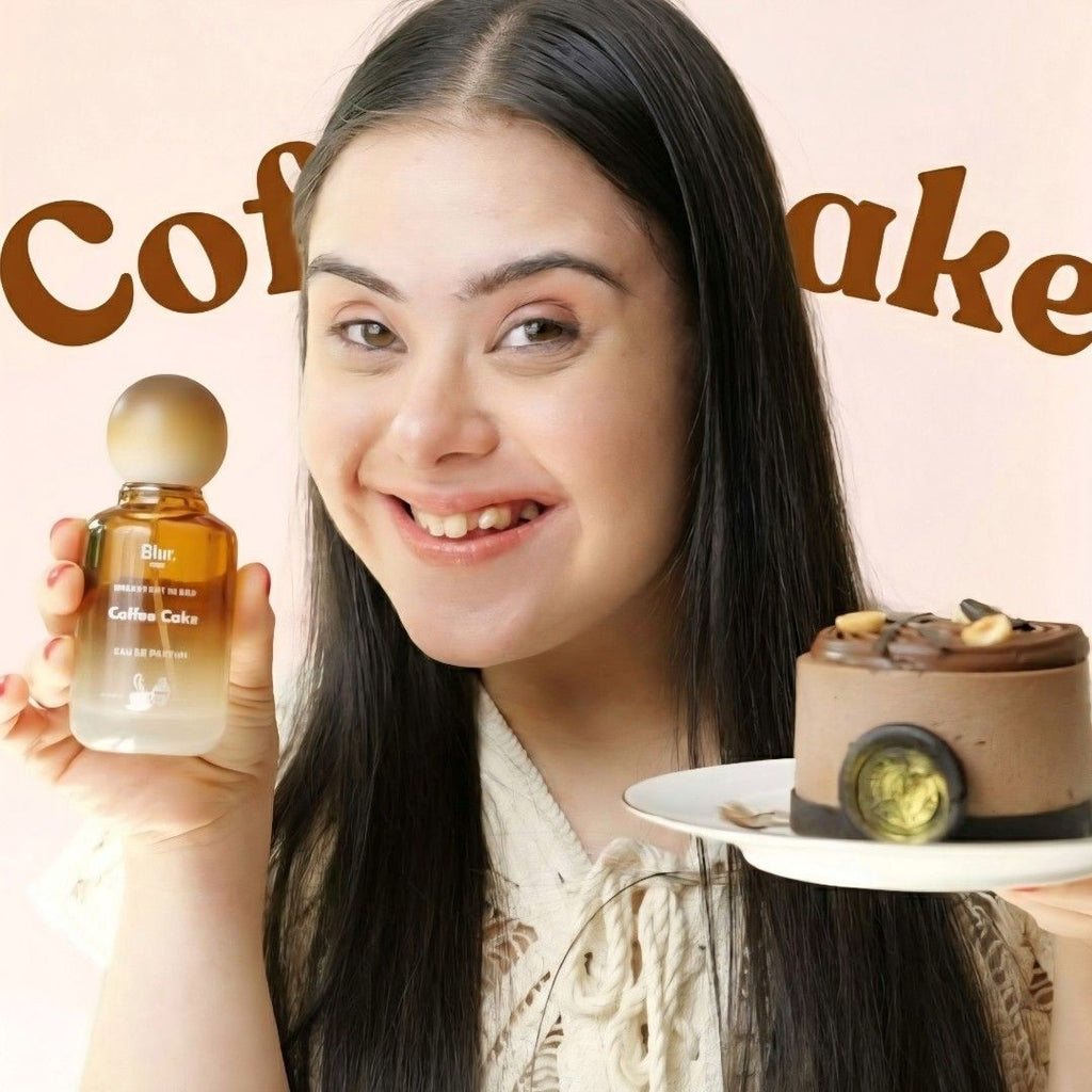 India Coffee Cake Warm & Gourmand EDP Daily Wear Long Lasting Perfume