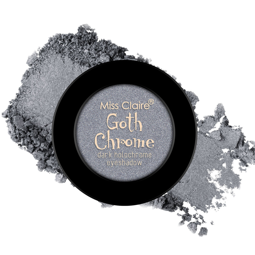Goth Chrome Eyeshadow - 8