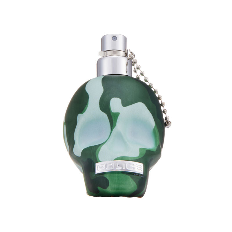 To Be Camouflage Eau De Toilette