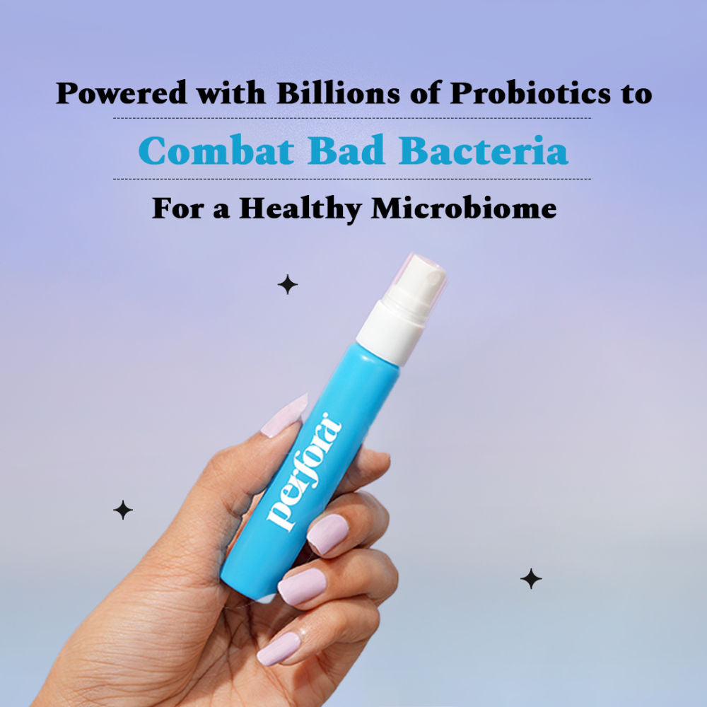 Mouth Spray - Instant Fresh Breath - Ultra Mint