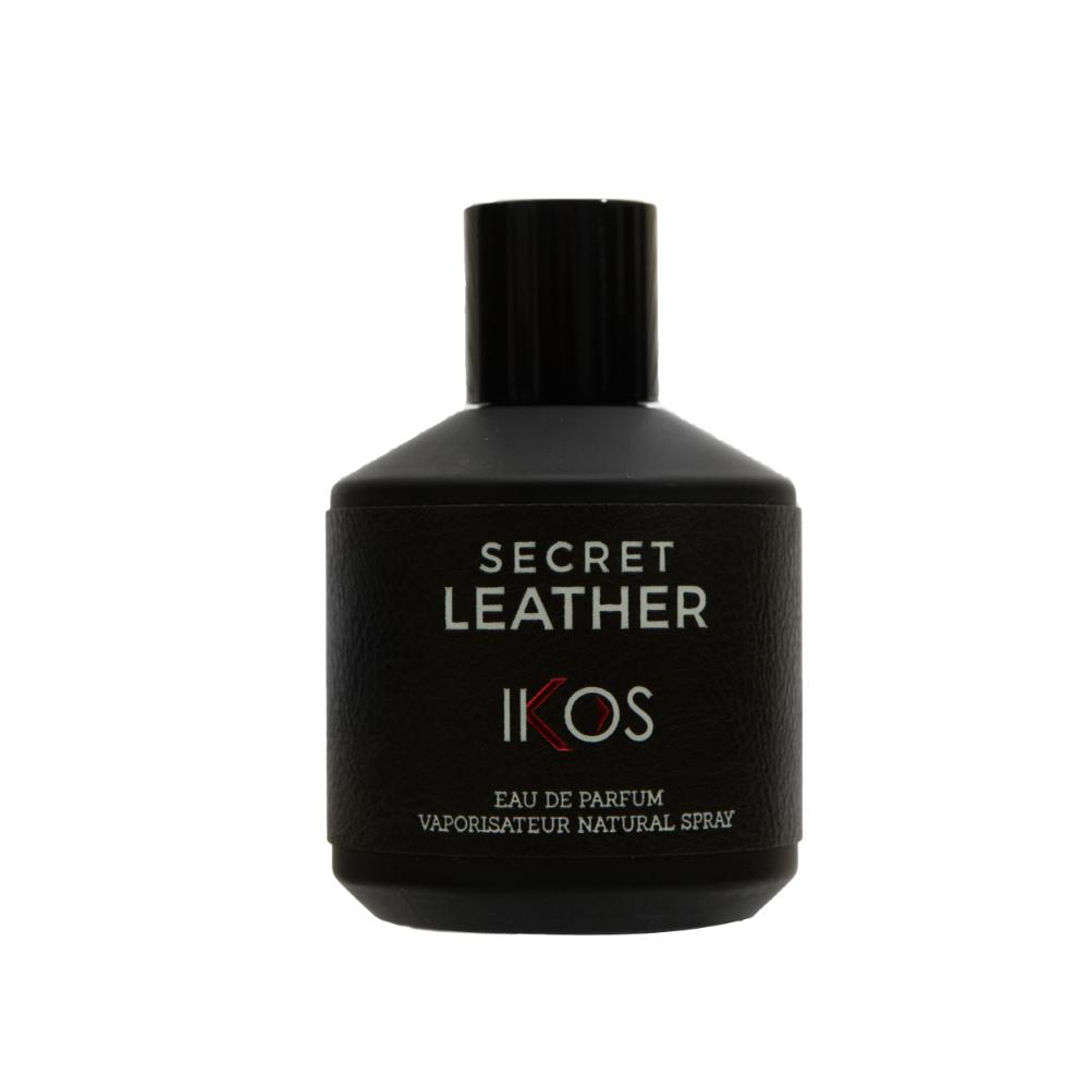 Secret Leather Eau De Perfum