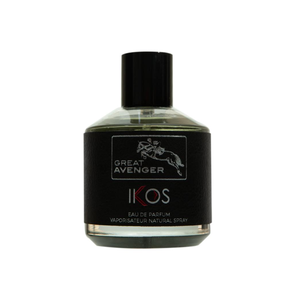 Great Avenger Eau De Perfum