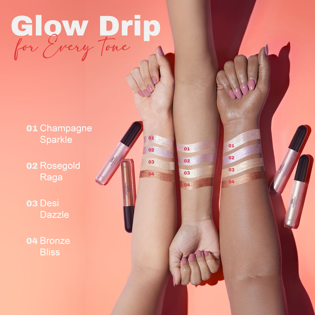 Glow Drip