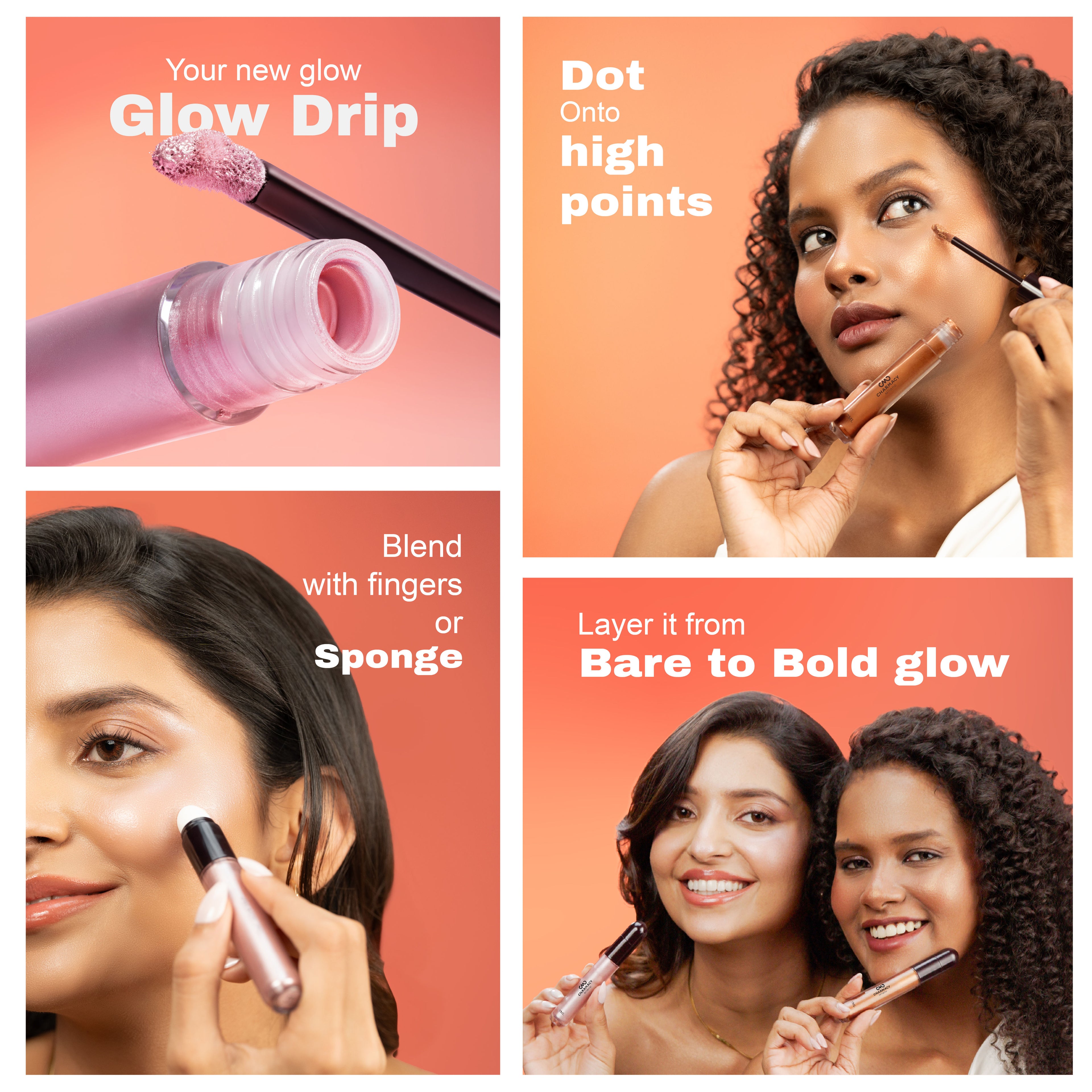 Glow Drip