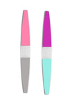 Nail Buffer Professional Nail Files Double Sided Emery Board Nail File Set (Pack Of 1)