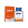 Pro After Shave Splash Icy Cool - 50ml