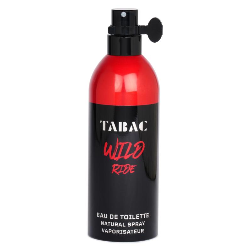 Wild Ride Eau De Toilette For Him - 125ml