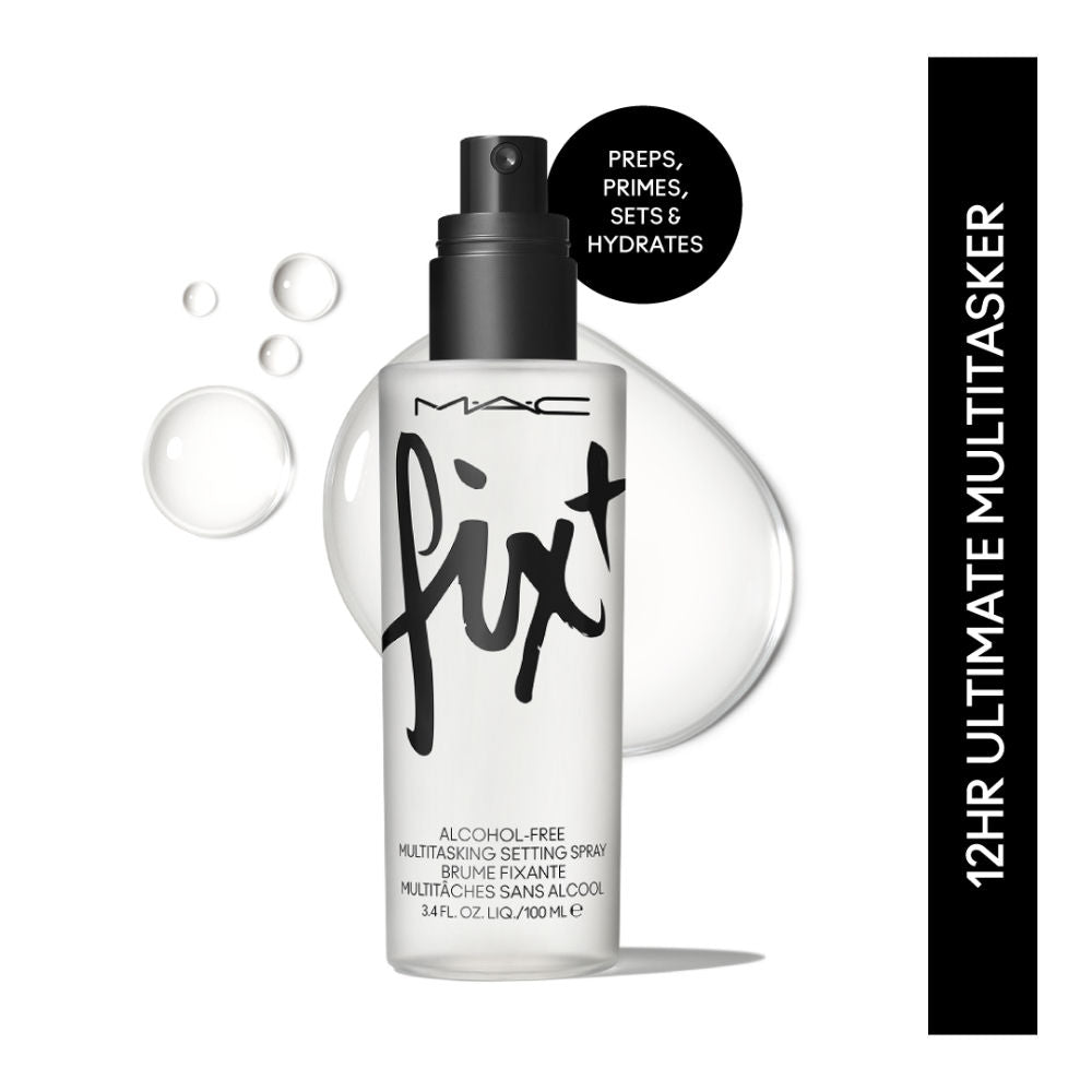 Prep + Prime Fix+ (Alcohol Free) Setting Spray - Original (Makeup Fixer) With Green Tea