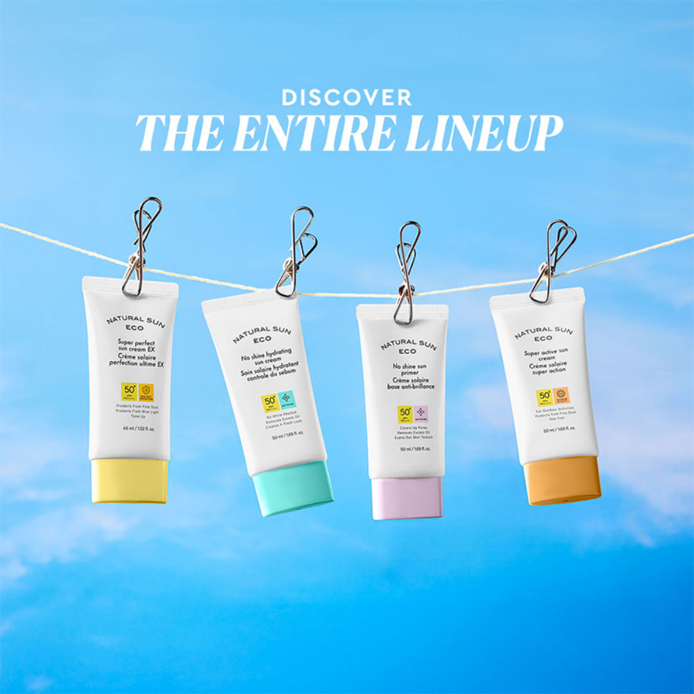 Korean Hydrating, Oil Free Sunscreen SPF 50+ PA++++ for Matte Finish