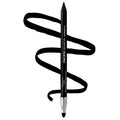 Ultime Pro Intense Gel Kajal With Smudger & Sharpener