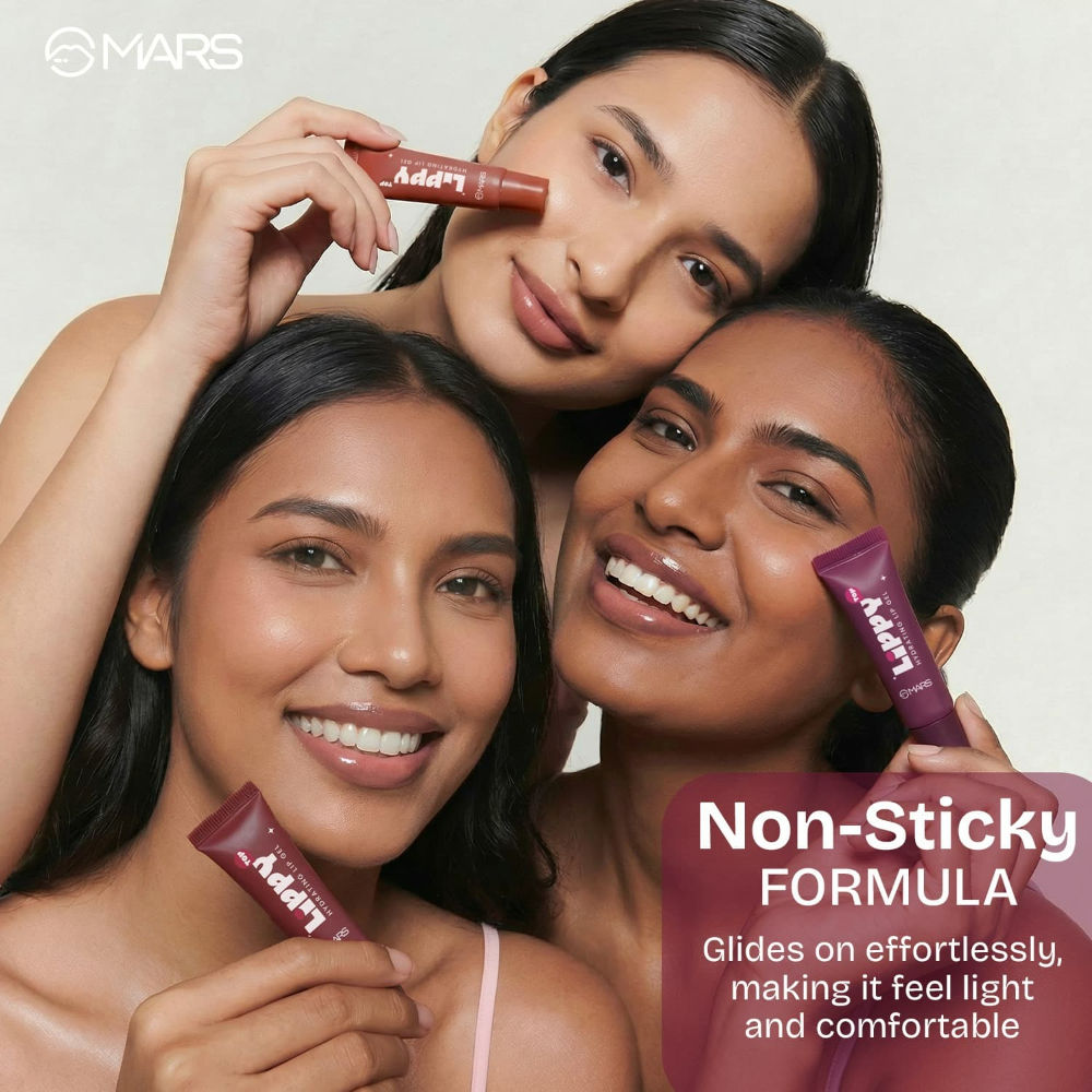 Lippy Top Hydrating Lip Gel