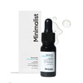 Niacinamide 05% Face Serum