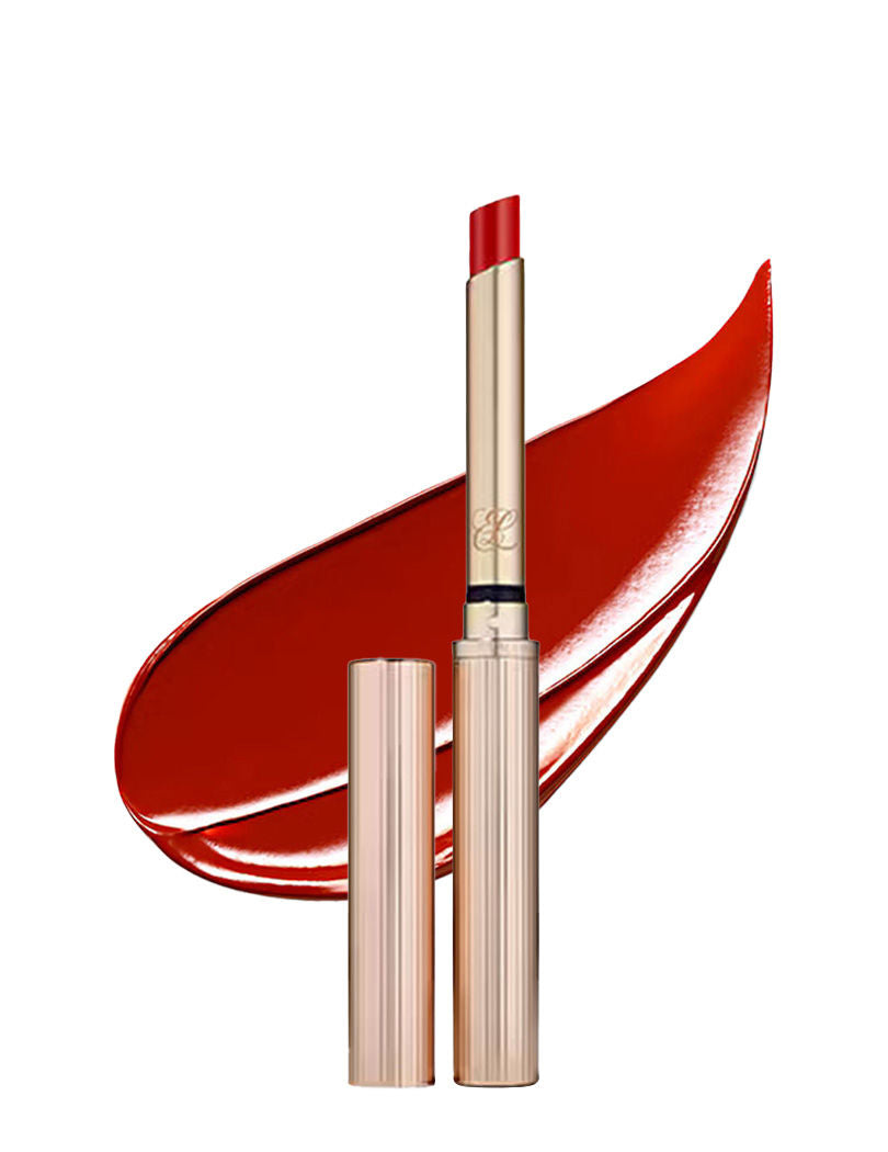 Pure Color Explicit Slick Shine Lipstick - Sabotage