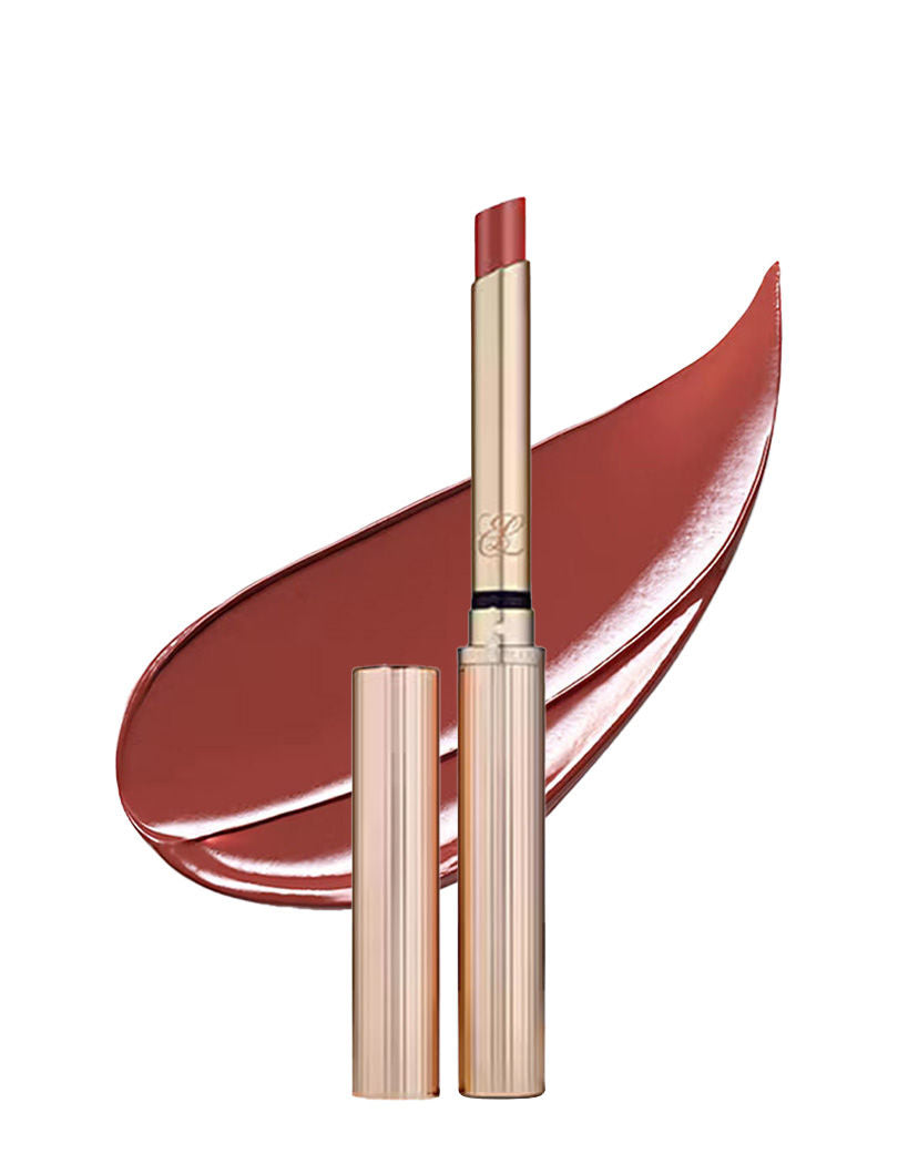 Pure Color Explicit Slick Shine Lipstick