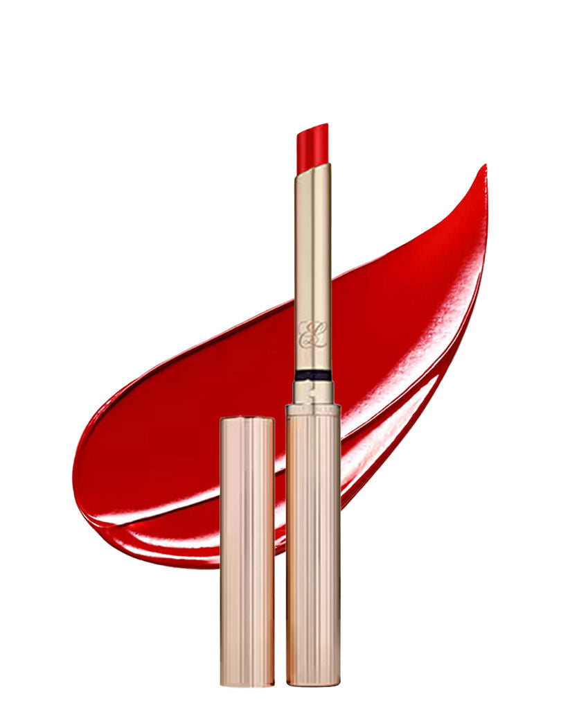 Pure Color Explicit Slick Shine Lipstick - Adrenaline Rush