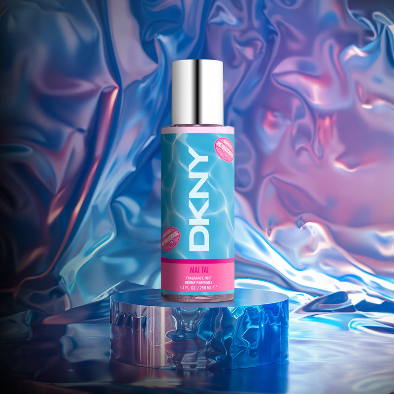Be Delcious Pool Party Mai Tai Body Mist