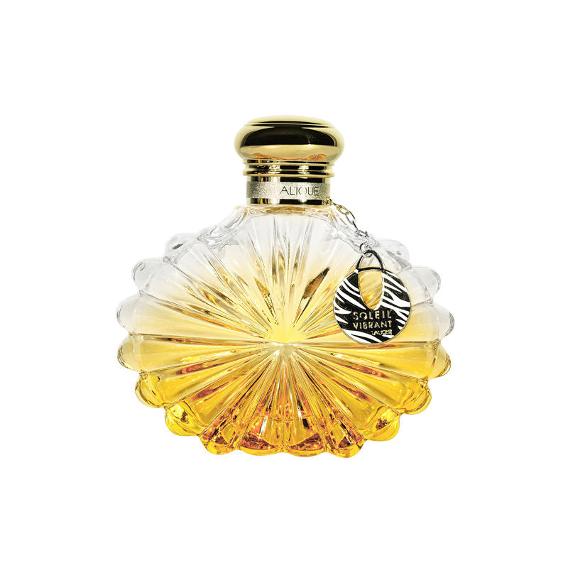 Soleil Vibrant Eau De Parfum