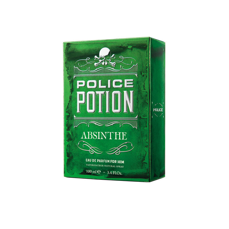 Potion Absinthe Eau De Parfum for Him