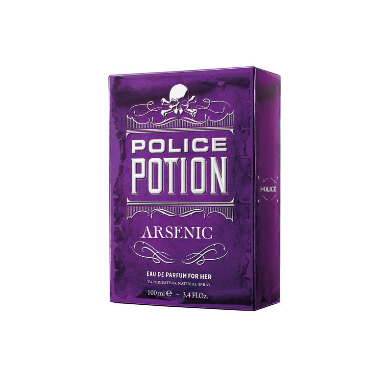 Potion Arsenic Eau De Parfum for Her