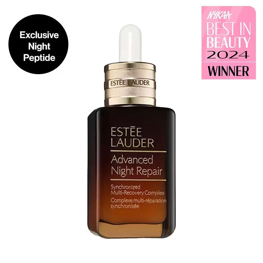 Advanced Night Repair Synchronized Multi-Recovery Complex With Hyaluronic Acid (Serum) - 30ml