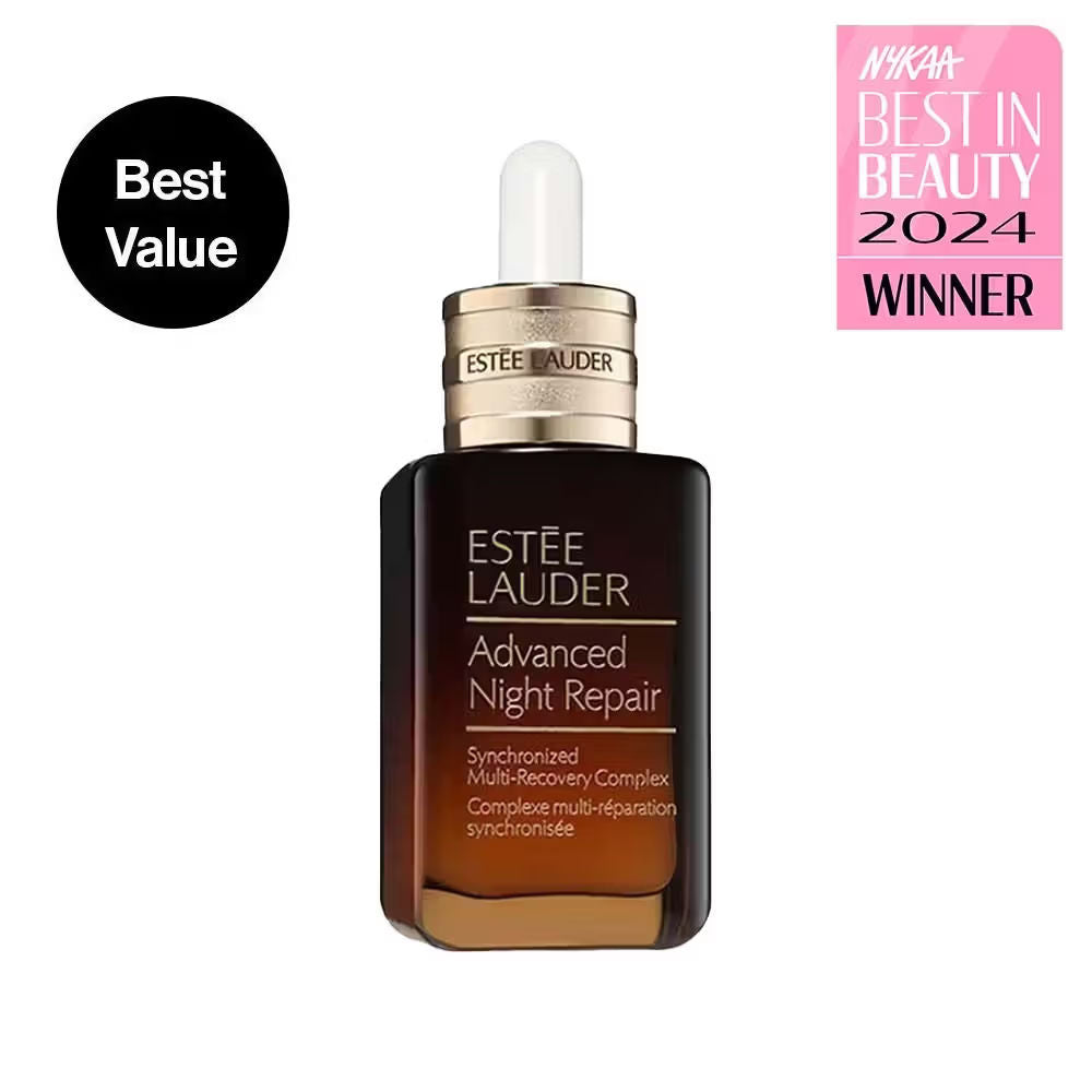 Advanced Night Repair Synchronized Multi-Recovery Complex With Hyaluronic Acid (Serum) - 75ml