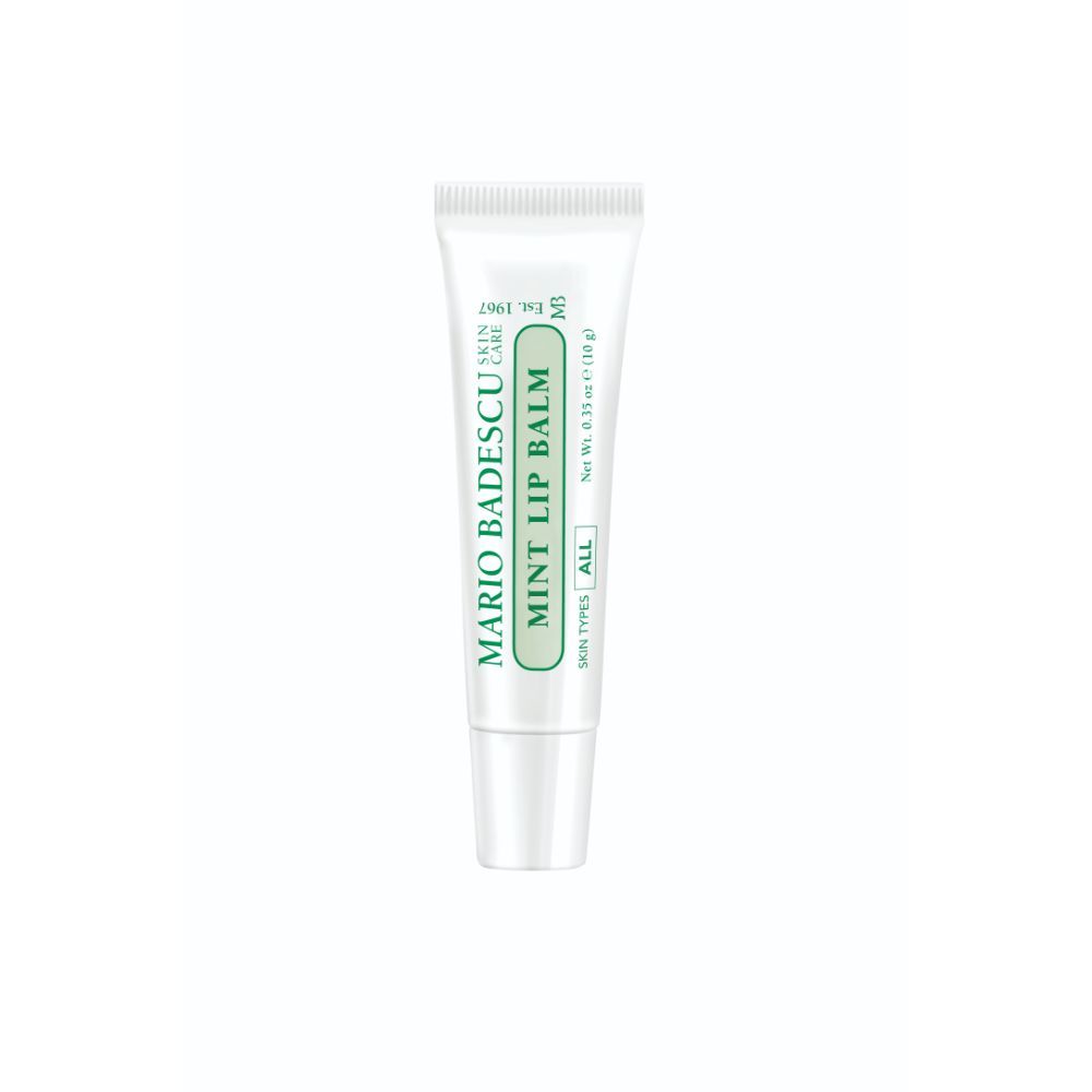 Lip Balm - Mint