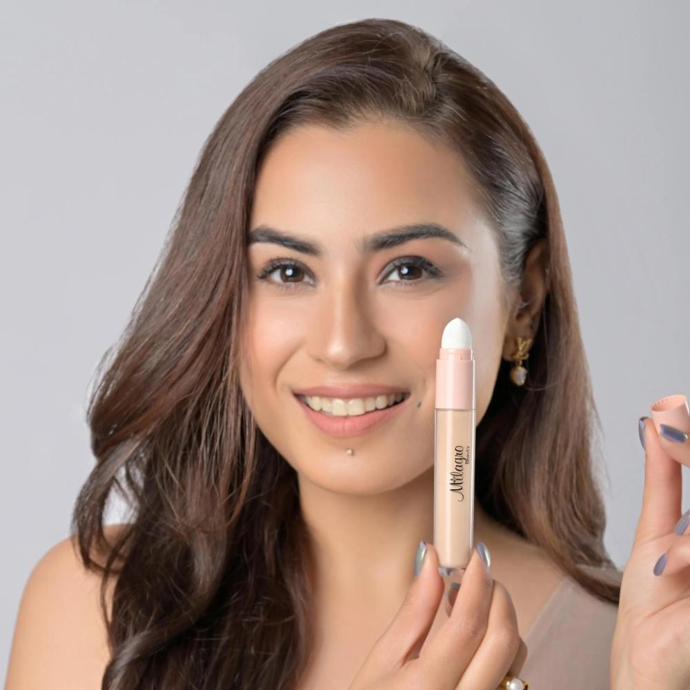Under Cover Wizard Concealer