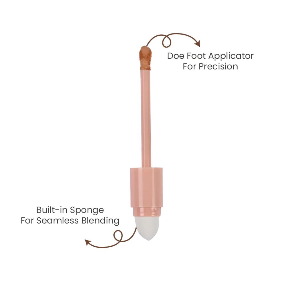 Under Cover Wizard Concealer