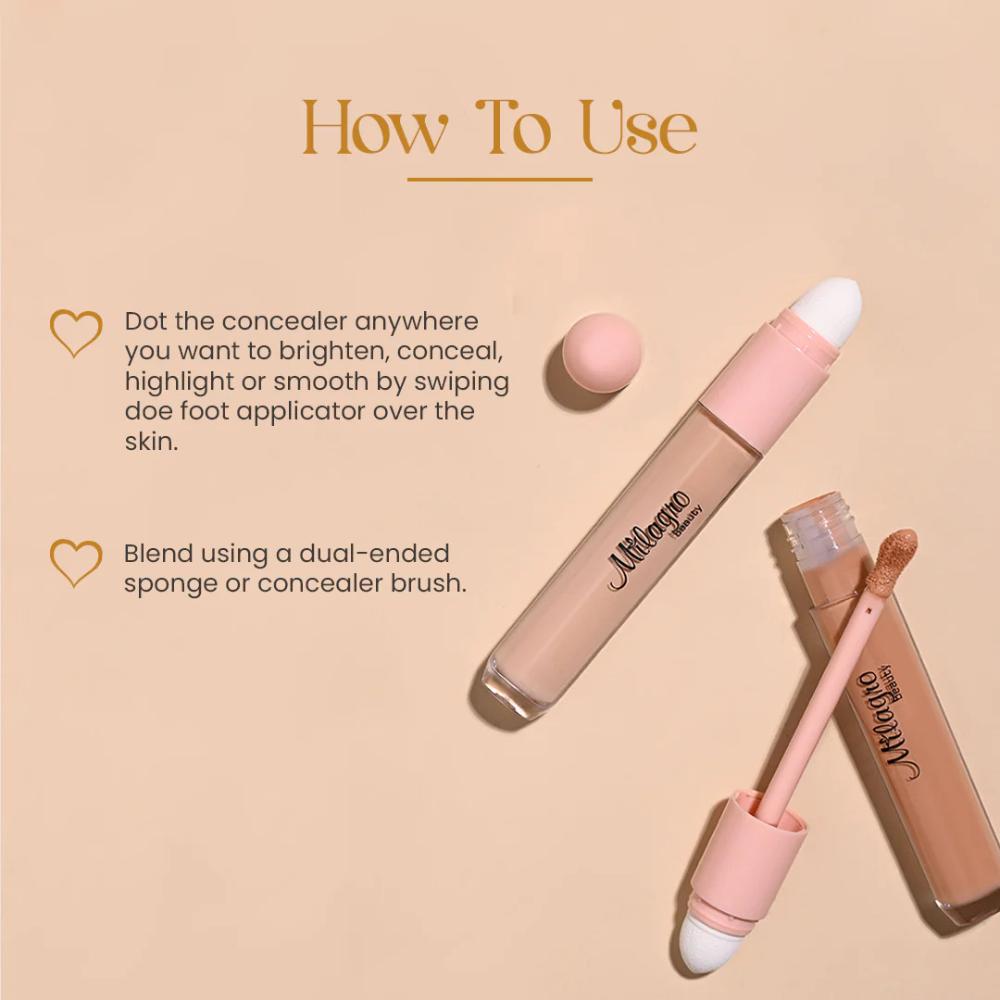 Under Cover Wizard Concealer