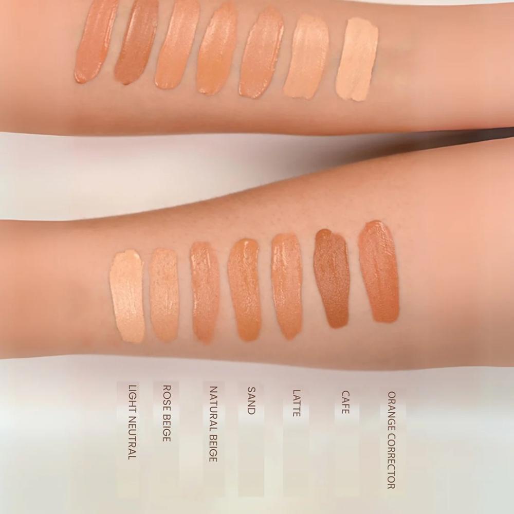 Under Cover Wizard Concealer