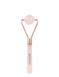 Rose Quartz Facial Roller