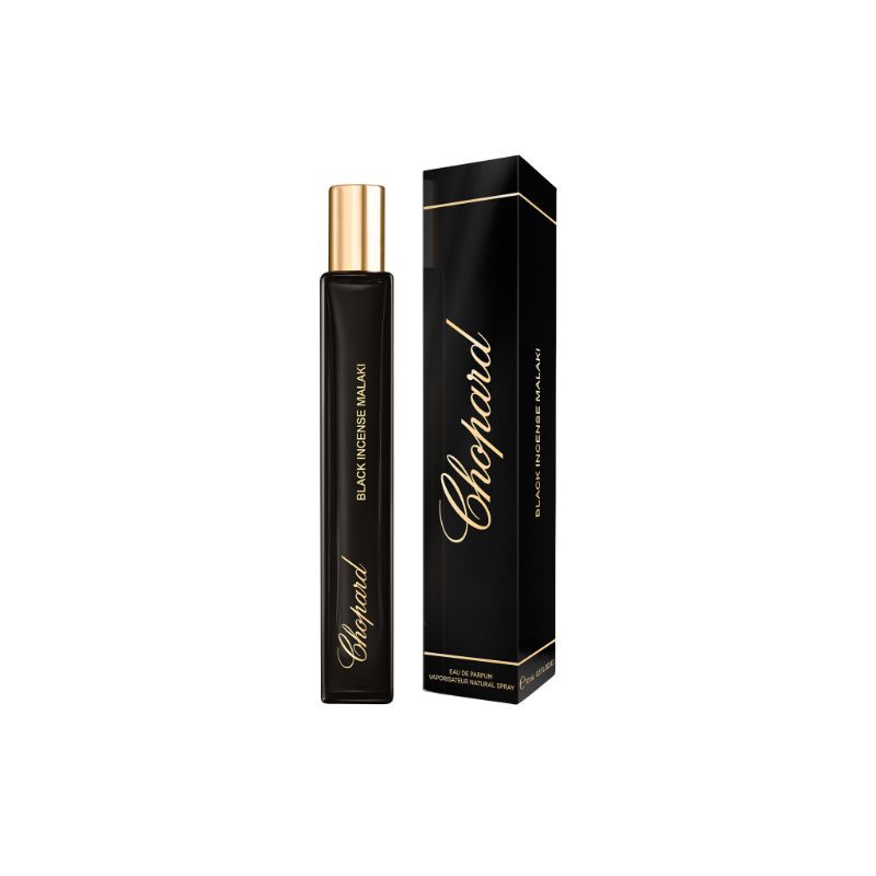 Malaki Black Incense Eau De Parfum