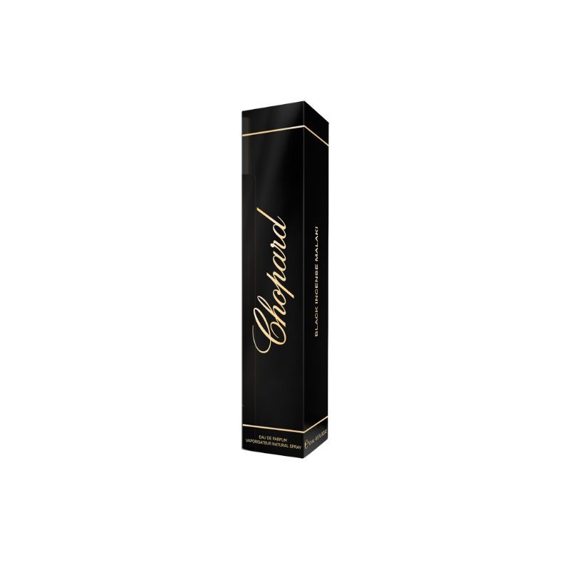 Malaki Black Incense Eau De Parfum