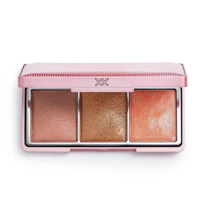 Xx Complexxion Palette Intrinsic