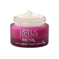 YouthRx Firm & Bright Night Cream