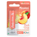 Peach Shine Lip Care